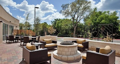 Courtyard by Marriott Austin Parmer/Tech Ridge
