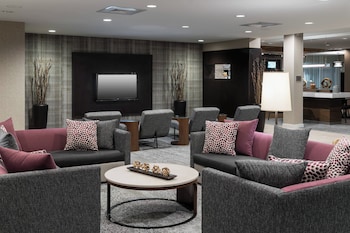 Courtyard by Marriott Austin Parmer/Tech Ridge