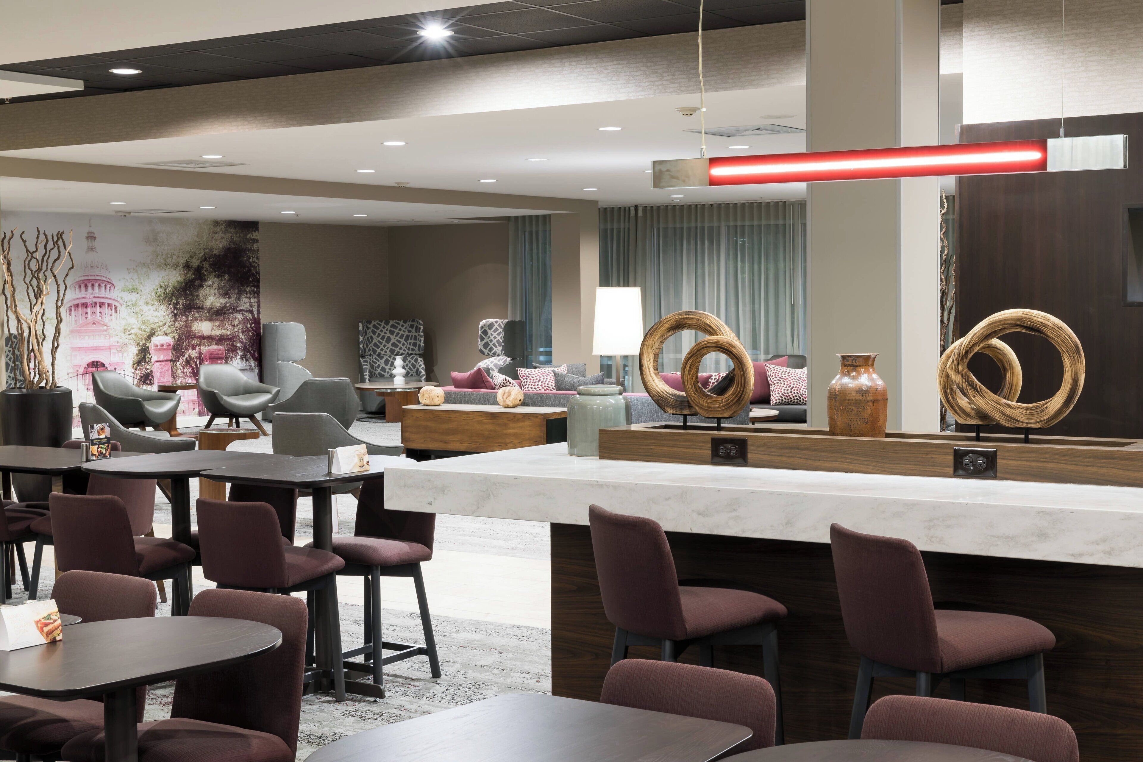 Photo - Courtyard by Marriott Austin Parmer Tech Ridge