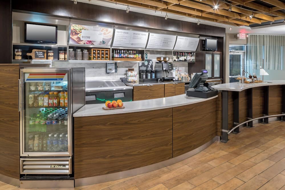Courtyard by Marriott Austin Parmer/Tech Ridge