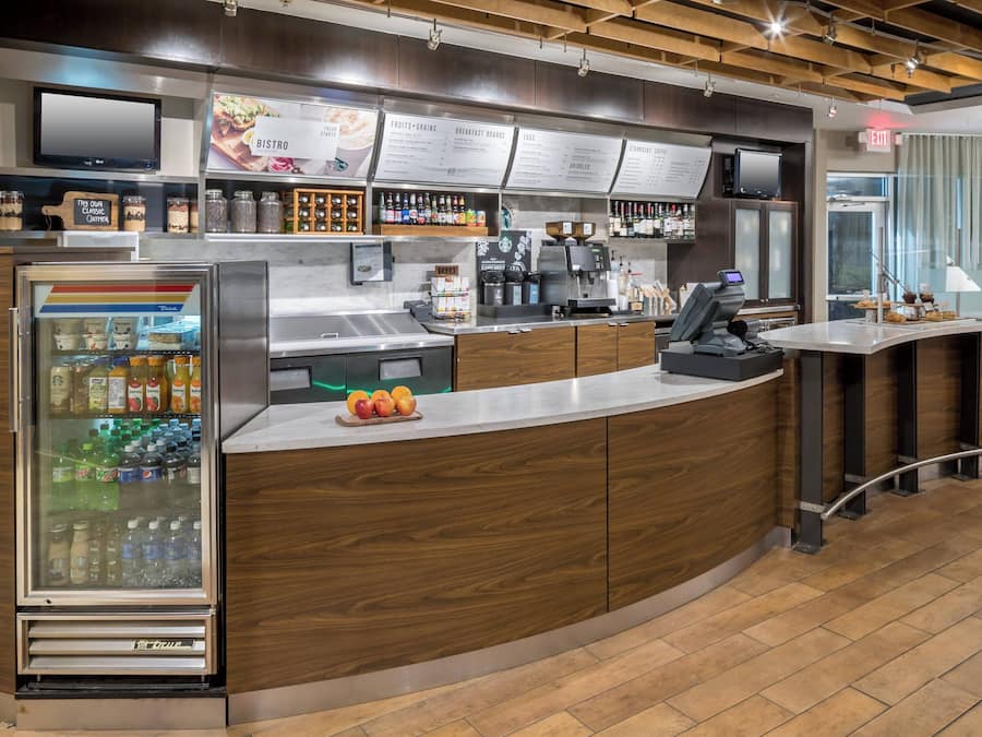 Se sirven desayunos y cenas