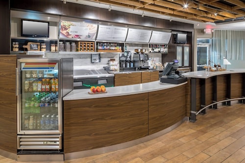 Courtyard by Marriott Austin Parmer/Tech Ridge