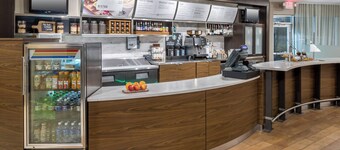 Courtyard by Marriott Austin Parmer/Tech Ridge