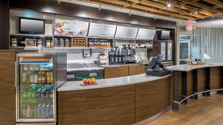 Courtyard by Marriott Austin Parmer/Tech Ridge