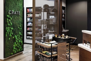 Property amenity - Courtyard by Marriott Austin Parmer/Tech Ridge (Austin)