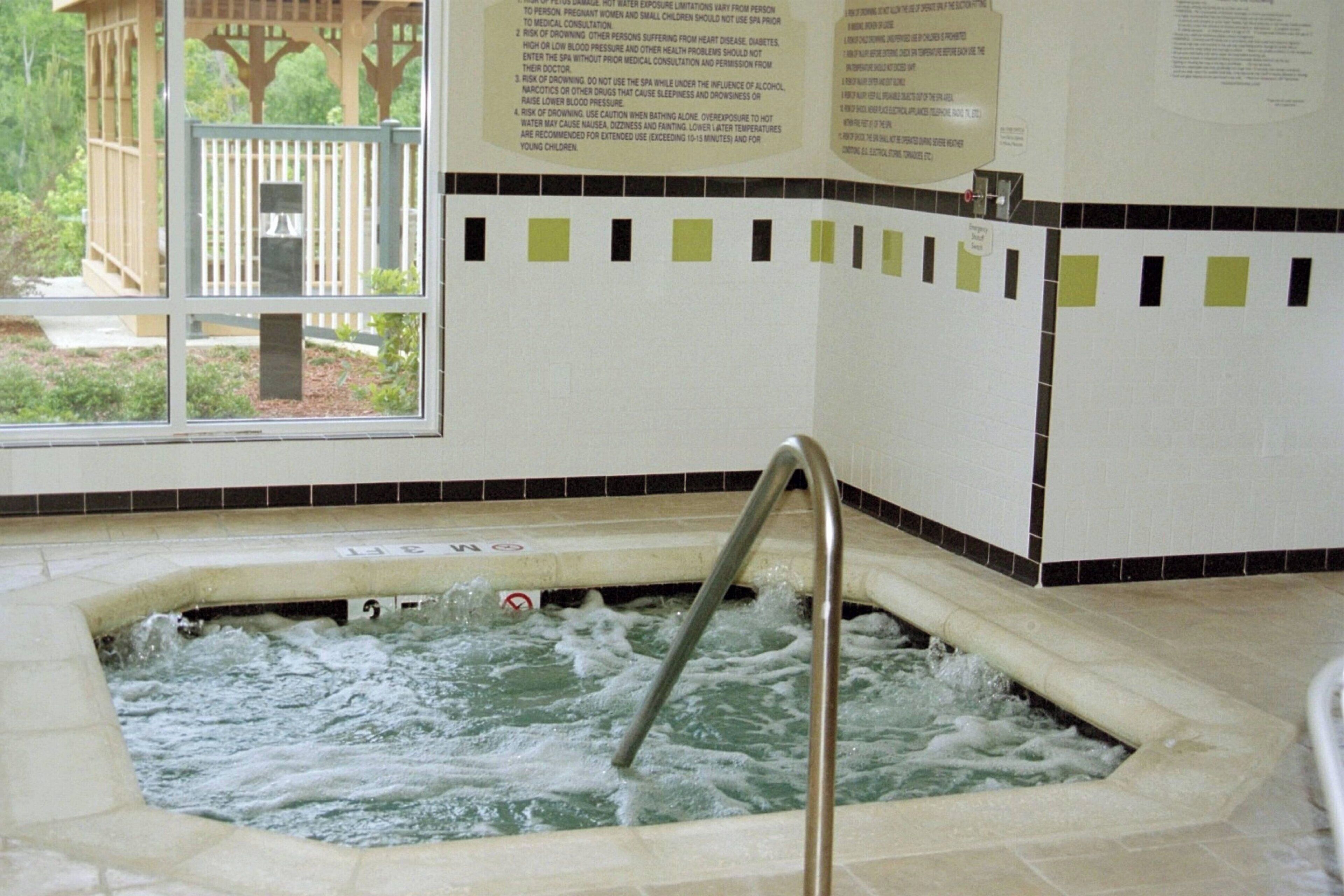 Équipement de l’hébergement