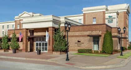 Homewood Suites by Hilton Macon-North