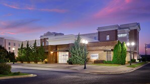 Exterior - Homewood Suites by Hilton Macon-North (Macon)