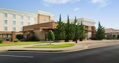 Homewood Suites by Hilton Macon-North