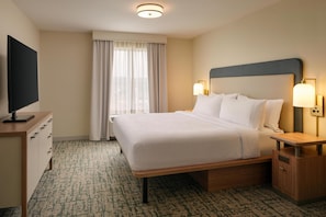 Unclassified image, 3 of 31, button - Homewood Suites by Hilton Macon-North (Macon)