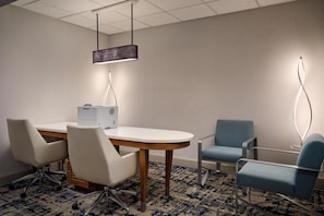 Businesscenter
