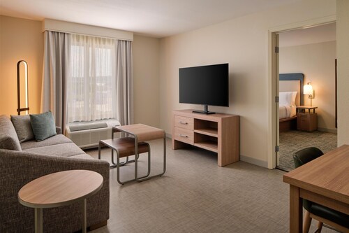 Homewood Suites by Hilton Macon-North
