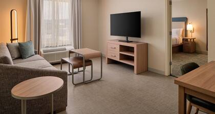 Homewood Suites by Hilton Macon-North