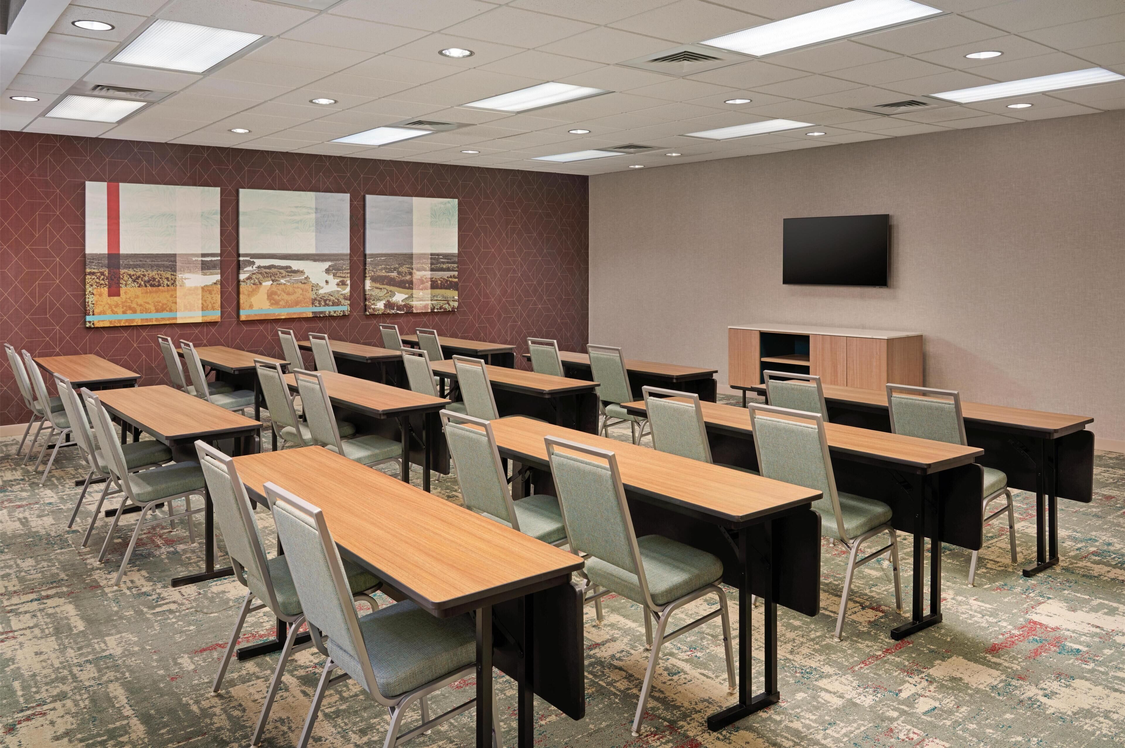 Sala de reuniones