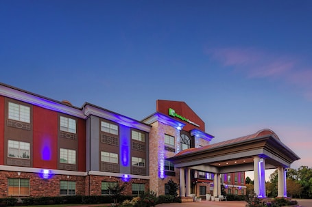 Exterior. Holiday Inn Express and Suites Henderson by IHG