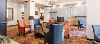 ハンプトン イン & スイーツ ハンツビル ハンプトン コーブ