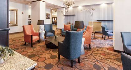 Hampton Inn & Suites Huntsville Hampton Cove