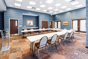 Salle de réunion