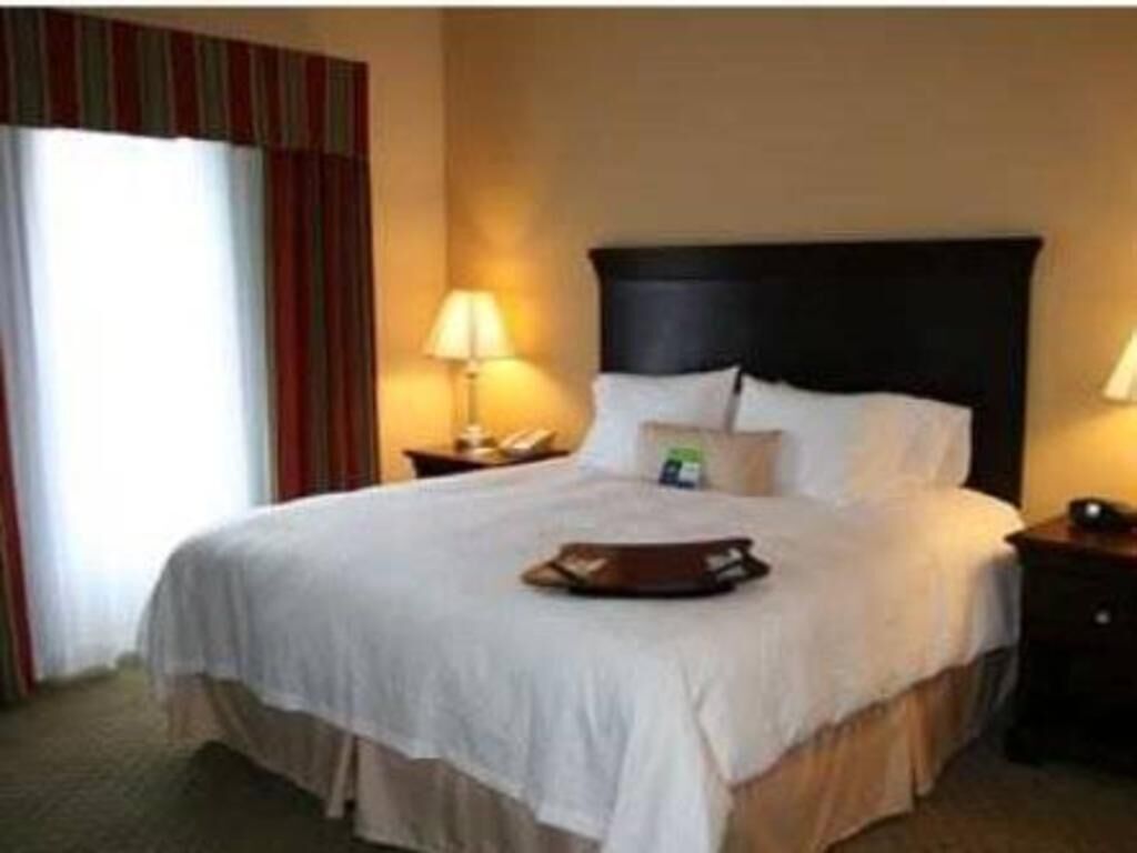 Iron/ironing board, free WiFi, bed sheets, alarm clocks