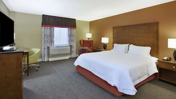 Desk, iron/ironing board, free cots/infant beds, free WiFi