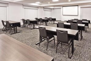 Salle de réunion