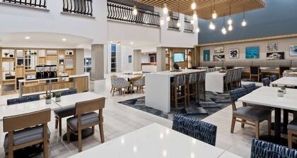 Hampton Inn & Suites Phenix City- Columbus Area