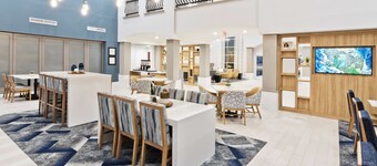 Hampton Inn & Suites Phenix City- Columbus Area