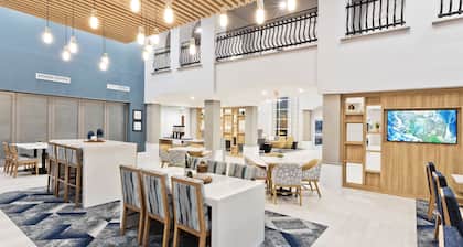Hampton Inn & Suites Phenix City- Columbus Area