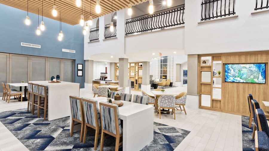 Hampton Inn & Suites Phenix City- Columbus Area