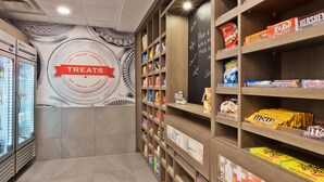 Snackbar