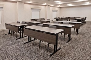 Meeting facility - Hampton Inn & Suites Lanett-West Point (Lanett)