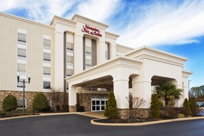Exterior - Hampton Inn & Suites Lanett-West Point (Lanett)