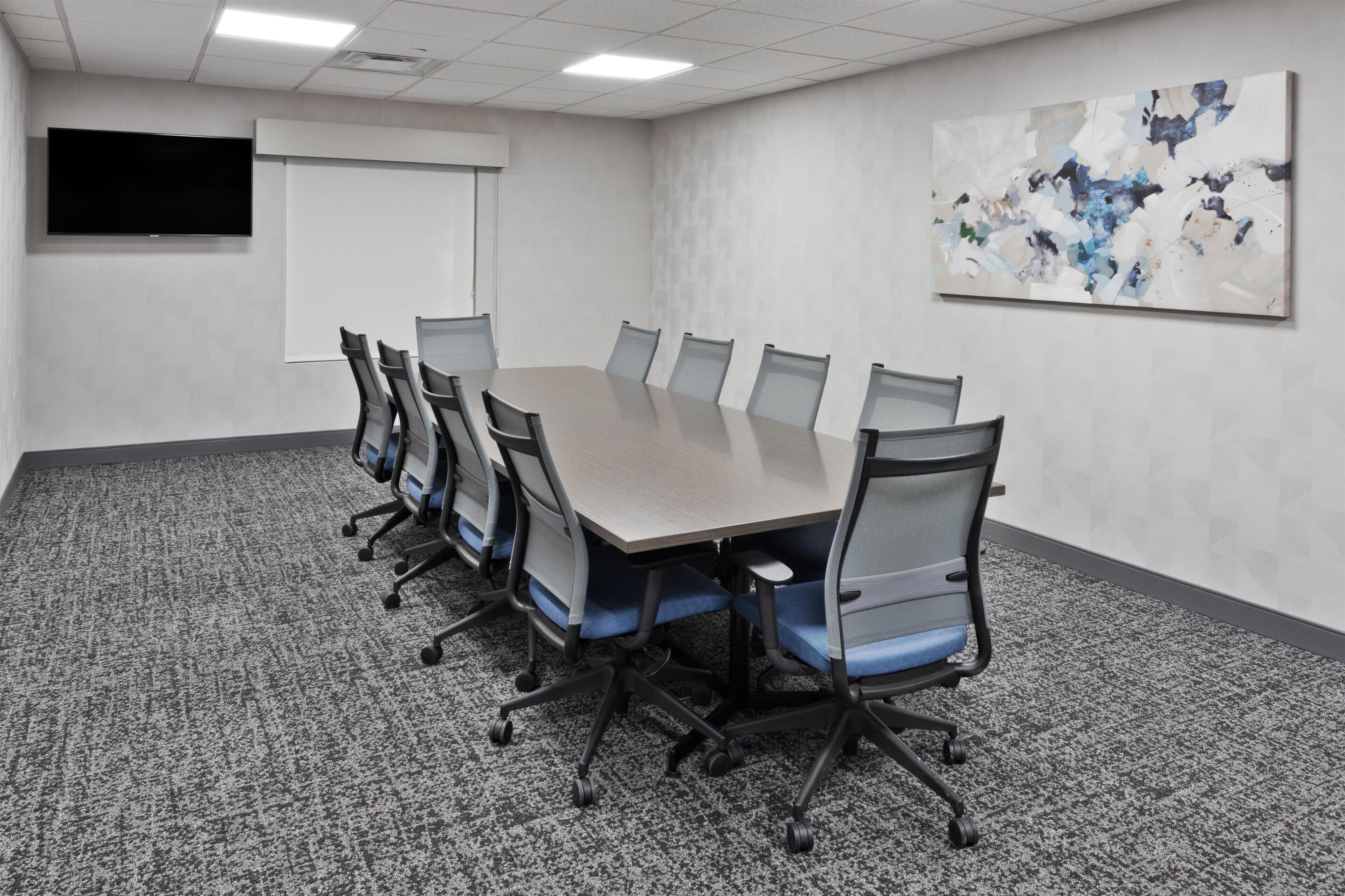Sala de reuniones