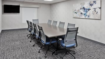Sala de reuniones