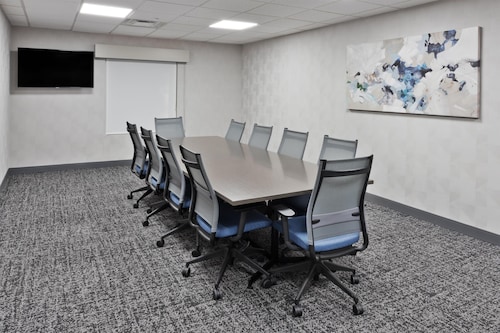 Hampton Inn & Suites Lanett-West Point
