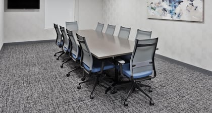 Hampton Inn & Suites Lanett-West Point