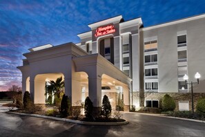 Exterior - Hampton Inn & Suites Lanett-West Point (Lanett)