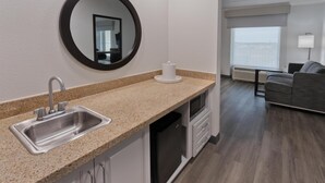Minibar