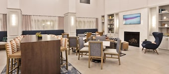 Hampton Inn & Suites Lanett-West Point