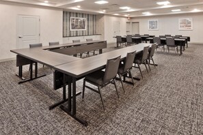 Meeting facility - Hampton Inn & Suites Lanett-West Point (Lanett)