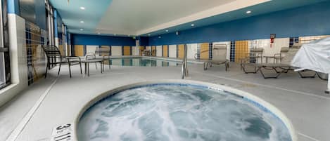 Installations sportives