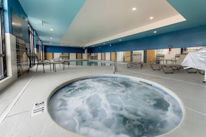 Installations sportives