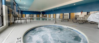 Hampton Inn La Junta