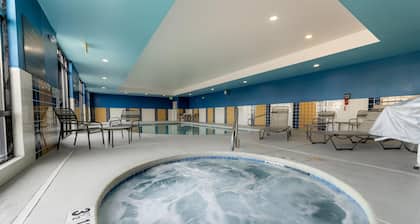 Hampton Inn La Junta