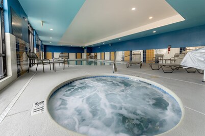 Hampton Inn La Junta