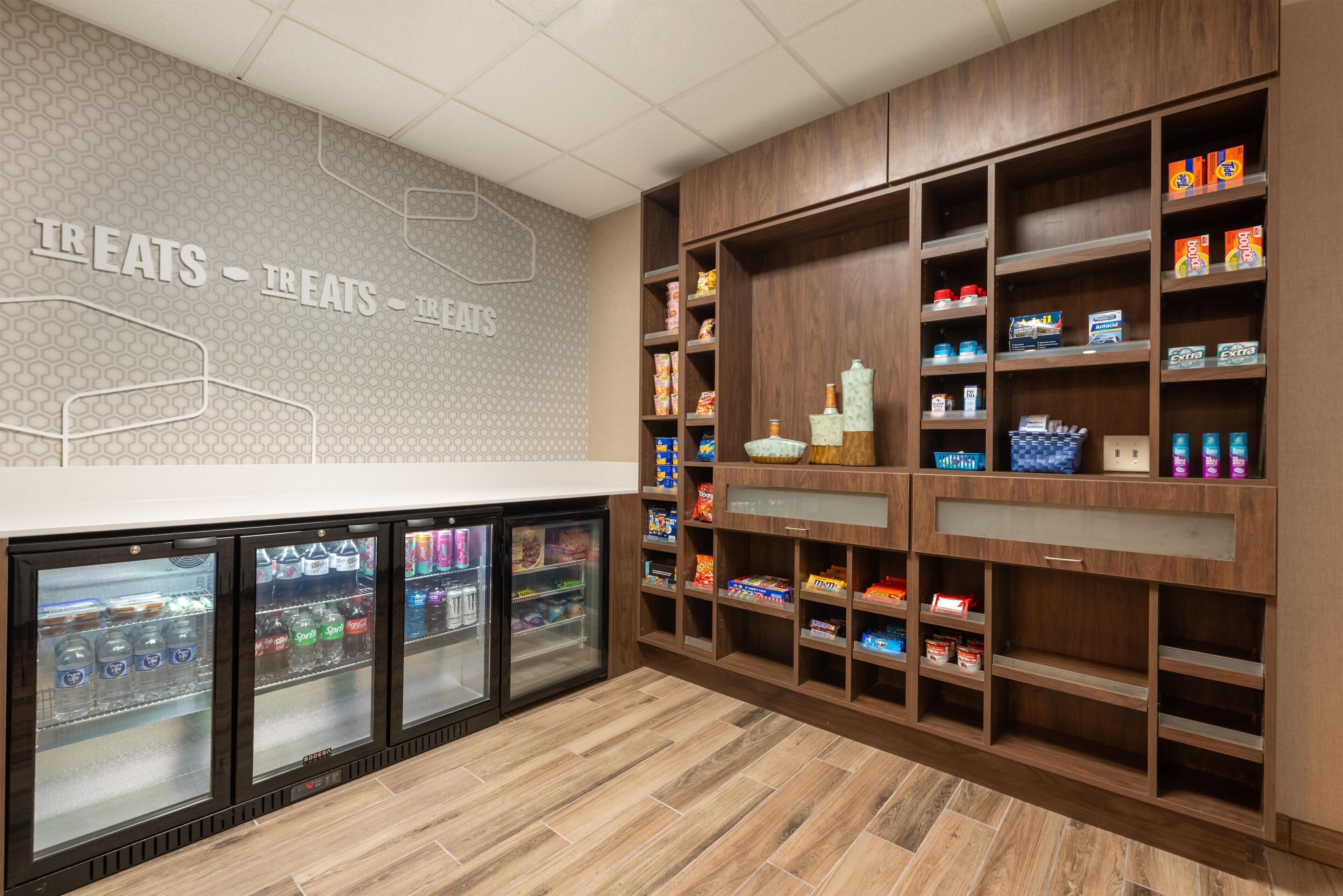 Snackbar