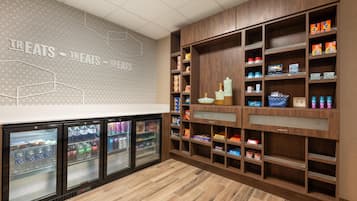 Snackbar