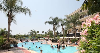 Tsokkos Gardens Hotel