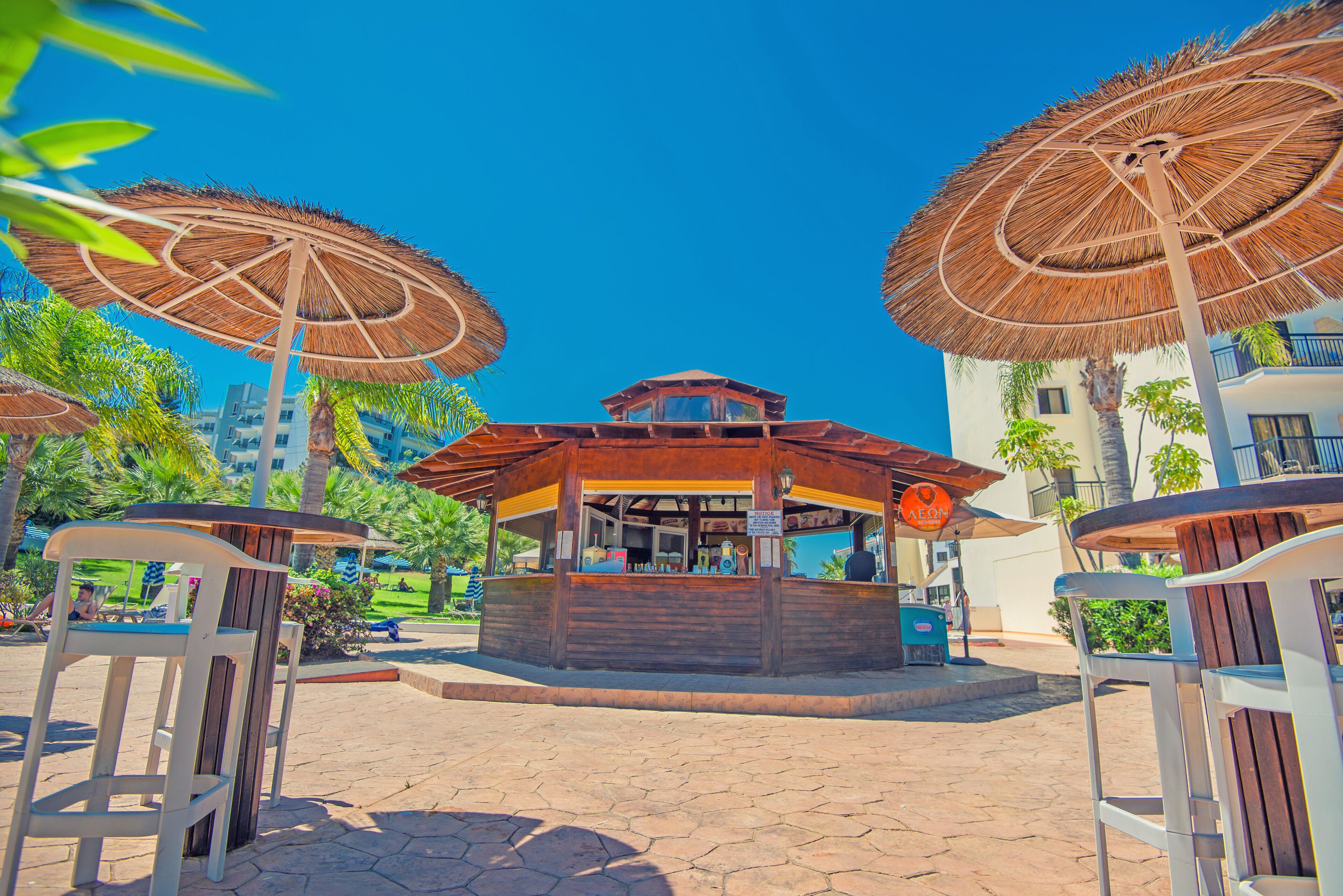 Foto - Tsokkos Gardens Hotel & Apartments