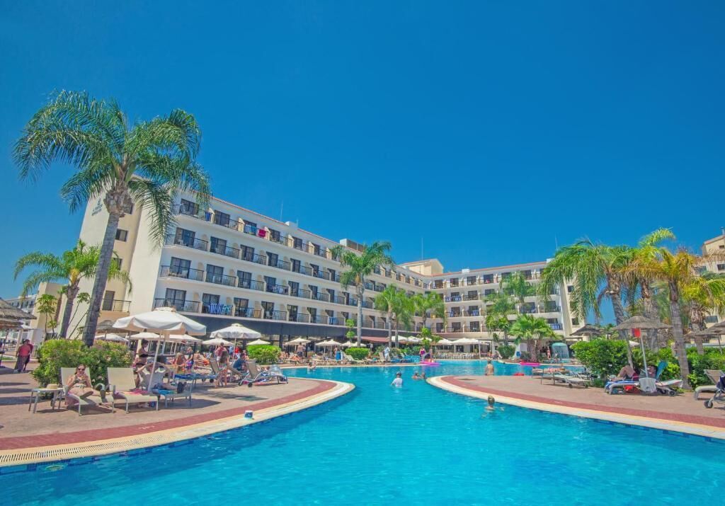 Foto - Tsokkos Gardens Hotel & Apartments